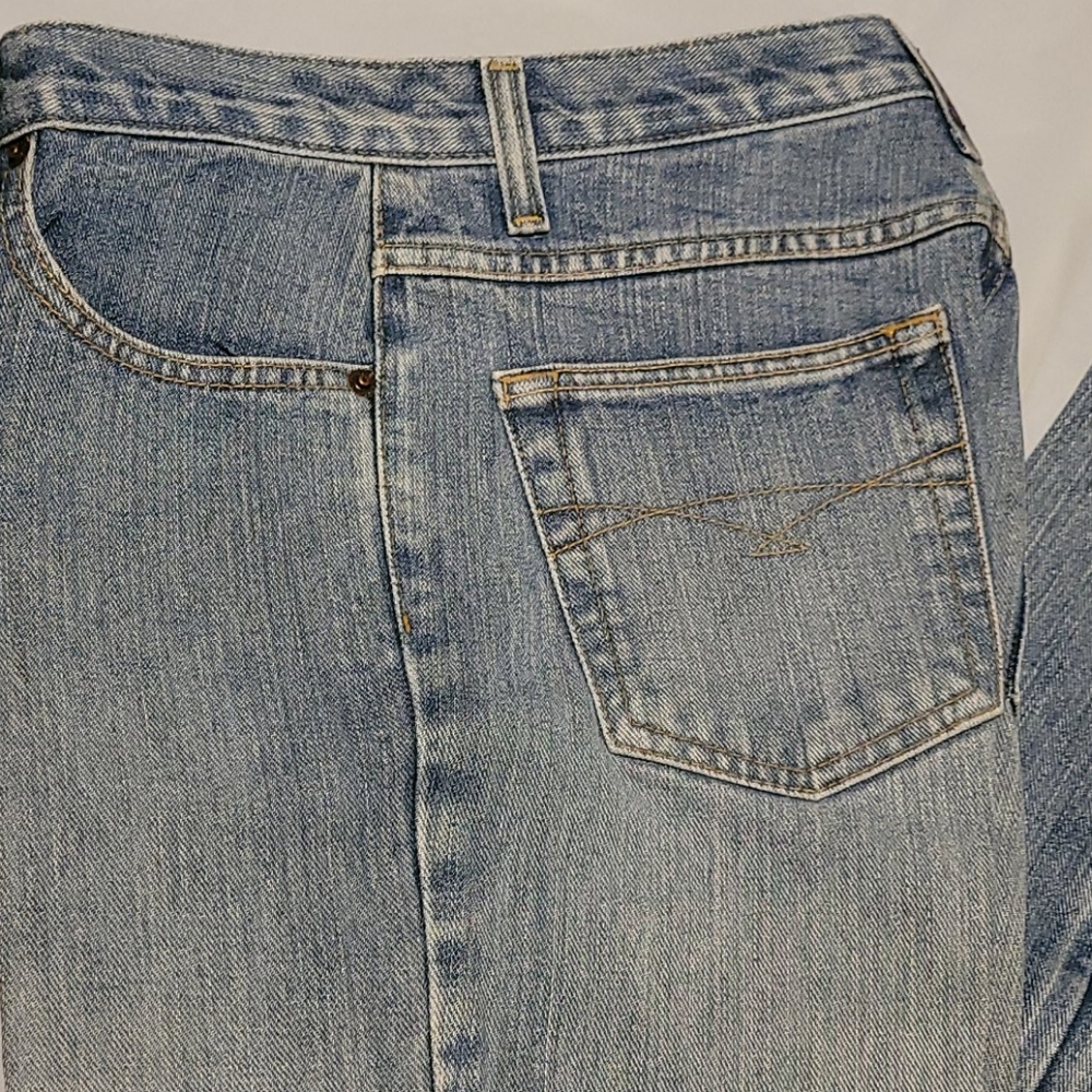 CRUEL GIRL JEANS
